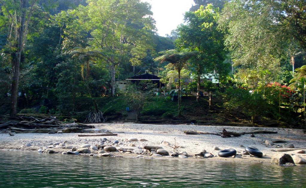 Playaselva Reserva Biologica Archidona Exteriör bild